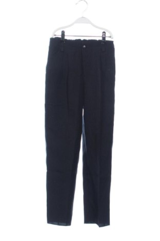 Pantaloni pentru copii Unbranded, Mărime 8-9y/ 134-140 cm, Culoare Negru, Preț 53,00 Lei, #137398652
