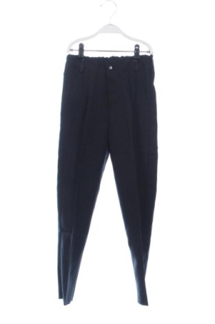 Pantaloni pentru copii Unbranded, Mărime 7-8y/ 128-134 cm, Culoare Negru, Preț 58,00 Lei, #137398689