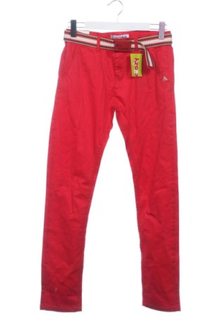 Gyerek nadrág Unbranded, Méret 15-18y / 170-176 cm, Szín Piros, Ár 4 391 Ft, #137398764