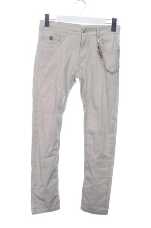 Pantaloni pentru copii Unbranded, Mărime 11-12y/ 152-158 cm, Culoare Bej, Preț 64,00 Lei, #137399044