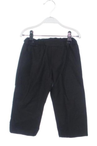 Gyerek nadrág Unbranded, Méret 1-2m / 50-56 cm, Szín Fekete, Ár 4 526 Ft, #137400052