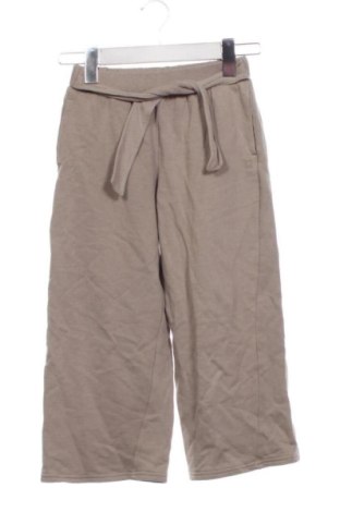Kinderhose United Colors Of Benetton, Größe 7-8y/ 128-134 cm, Farbe Beige, Preis € 10,00, #137284663