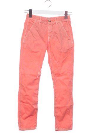 Gyerek nadrág United Colors Of Benetton, Méret 8-9y / 134-140 cm, Szín Rózsaszín, Ár 4 256 Ft, #137307167