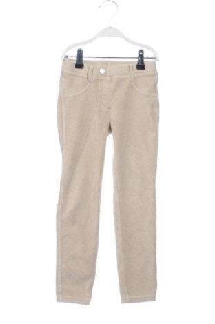 Kinderhose United Colors Of Benetton, Größe 5-6y/ 116-122 cm, Farbe Beige, Preis € 11,00, #137384989
