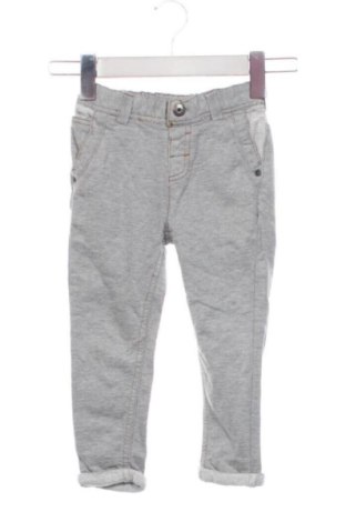 Pantaloni pentru copii Vertbaudet, Mărime 18-24m/ 86-98 cm, Culoare Gri, Preț 41,99 Lei, #137402387