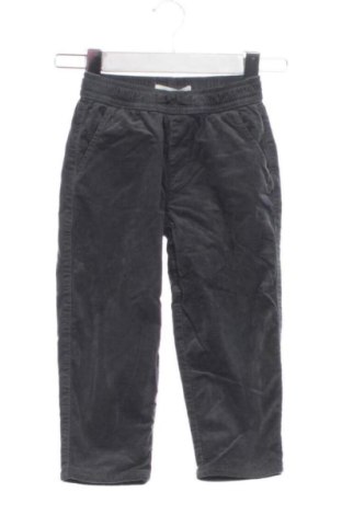 Pantaloni pentru copii Zara, Mărime 3-4y/ 104-110 cm, Culoare Gri, Preț 47,24 Lei, #137281713