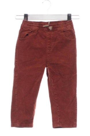 Kinderhose Zara, Größe 2-3y/ 98-104 cm, Farbe Braun, Preis € 9,00, #137298837