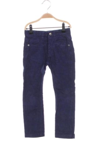 Gyerek nadrág Zara, Méret 3-4y / 104-110 cm, Szín Kék, Ár 2 837 Ft, #137357561