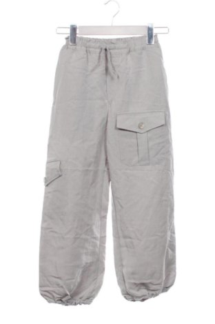 Gyerek nadrág Zara, Méret 8-9y / 134-140 cm, Szín Szürke, Ár 3 351 Ft, #137359566