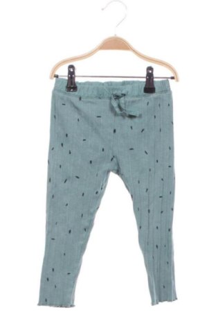 Detské nohavice  Zara, Veľkosť 18-24m/ 86-98 cm, Farba Viacfarebná, Cena  8,00 €, #137365621
