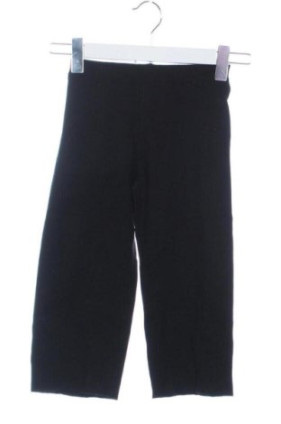 Gyerek nadrág Zara, Méret 3-4y / 104-110 cm, Szín Fekete, Ár 5 472 Ft, #137375270