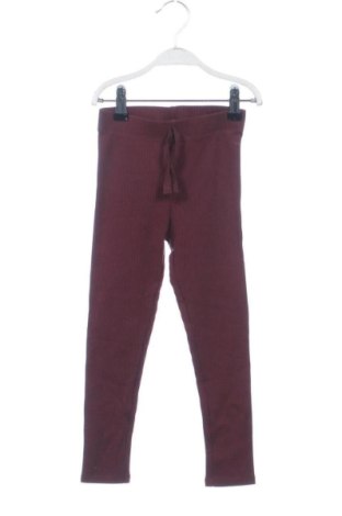 Gyerek nadrág Zara, Méret 3-4y / 104-110 cm, Szín Piros, Ár 2 905 Ft, #137375652