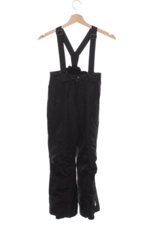 Gyerek nadrág téli sportokhoz Crivit, Méret 6-7y / 122-128 cm, Szín Fekete, Ár 6 028 Ft, #137341961