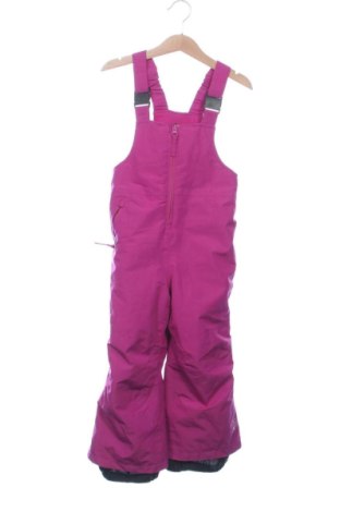 Dětská kombinéza pro zimní sporty  Lupilu, Velikost 2-3y/ 98-104 cm, Barva Růžová, Cena  412,00 Kč, #137338372