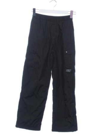 Kinderhose für Wintersport Nike, Größe 11-12y/ 152-158 cm, Farbe Schwarz, Preis € 26,00, #137379845
