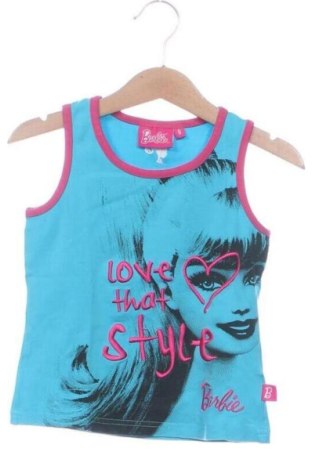 Gyerek trikó Barbie, Méret 5-6y / 116-122 cm, Szín Sokszínű, Ár 2 128 Ft, #137348326