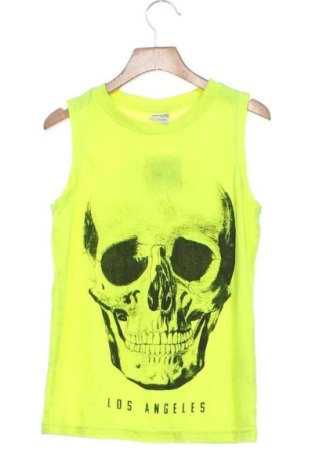 Kinder Top Chapter, Größe 8-9y/ 134-140 cm, Farbe Grün, Preis 5,00 €, #137366603