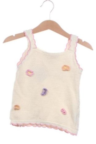 Детски потник F&F, Размер 4-5y/ 110-116 см, Цвят Екрю, Цена 9,72 €, #137272028