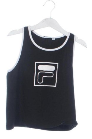 Maiou pentru copii FILA, Mărime 11-12y/ 152-158 cm, Culoare Negru, Preț 47,24 Lei, #137378128