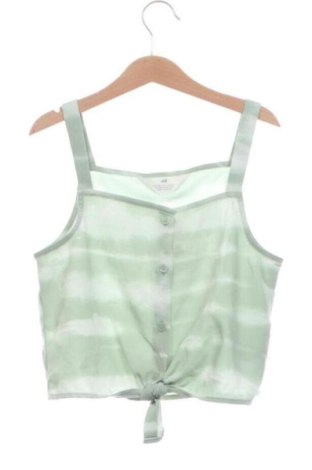 Kinder Top H&M, Größe 9-10y/ 140-146 cm, Farbe Mehrfarbig, Preis € 7,65, #137309287