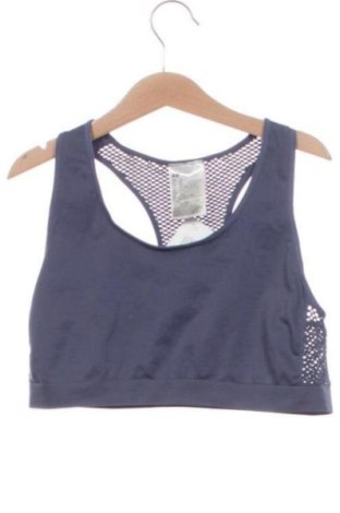Detské tielko  H&M, Veľkosť 14-15y/ 168-170 cm, Farba Modrá, Cena  5,20 €, #137343093