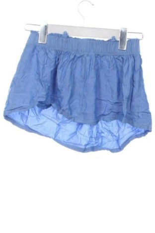 Podkoszulek dziecięcy H&M, Rozmiar 7-8y/ 128-134 cm, Kolor Niebieski, Cena 25,40 zł, #137343919