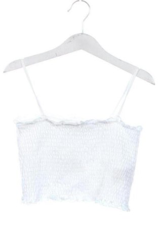 Детски потник H&M, Размер 9-10y/ 140-146 см, Цвят Бял, Цена 6,00 €, #137386800