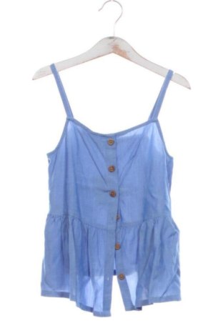 Maiou pentru copii H&M, Mărime 8-9y/ 134-140 cm, Culoare Albastru, Preț 31,49 Lei, #137402657