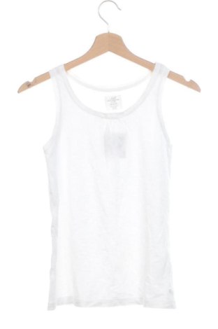 Kinder Top H&M L.O.G.G., Größe 10-11y/ 146-152 cm, Farbe Weiß, Preis 4,49 €, #137346794