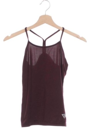 Maiou pentru copii Kids, Mărime 8-9y/ 134-140 cm, Culoare Roșu, Preț 30,00 Lei, #137278196