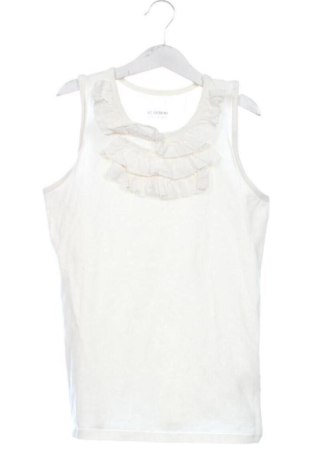 Detské tielko  LC Waikiki, Veľkosť 11-12y/ 152-158 cm, Farba Biela, Cena  5,00 €, #137390134