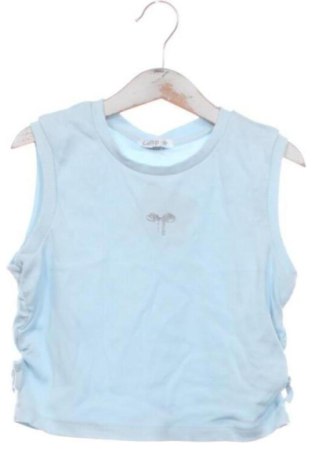 Maiou pentru copii Lollipop, Mărime 8-9y/ 134-140 cm, Culoare Albastru, Preț 31,49 Lei, #137395058