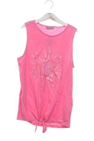 Maiou pentru copii Pepco, Mărime 12-13y/ 158-164 cm, Culoare Roz, Preț 30,00 Lei, #137312626