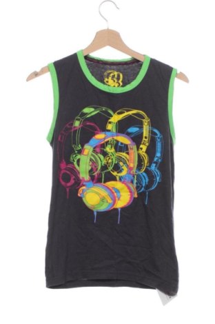Kinder Top Rebel, Größe 12-13y/ 158-164 cm, Farbe Mehrfarbig, Preis 4,00 €, #137314406