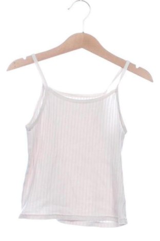 Dětské tilko  SHEIN, Velikost 7-8y/ 128-134 cm, Barva Krémová, Cena  73,00 Kč, #137350260