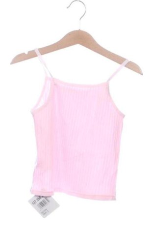 Maiou pentru copii SHEIN, Mărime 7-8y/ 128-134 cm, Culoare Roz, Preț 15,75 Lei, #137350271