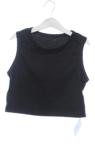 Maiou pentru copii SHEIN, Mărime 11-12y/ 152-158 cm, Culoare Negru, Preț 31,49 Lei, #137404078