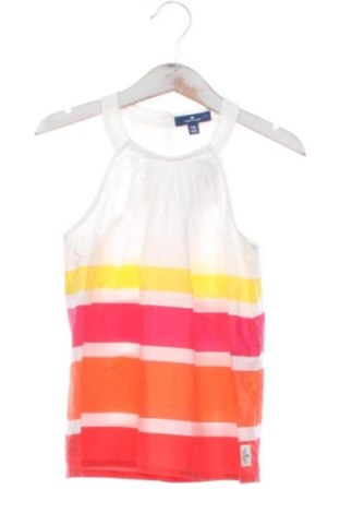 Maiou pentru copii Tom Tailor, Mărime 5-6y/ 116-122 cm, Culoare Multicolor, Preț 31,49 Lei, #137402863