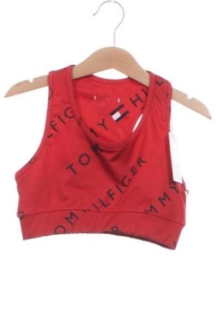 Kinder Top Tommy Hilfiger, Größe 4-5y/ 110-116 cm, Farbe Mehrfarbig, Preis € 12,76, #137313919