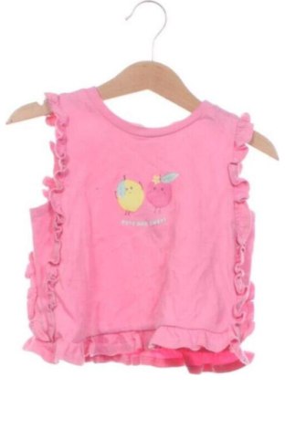 Maiou pentru copii Unbranded, Mărime 18-24m/ 86-98 cm, Culoare Roz, Preț 22,99 Lei, #137272642