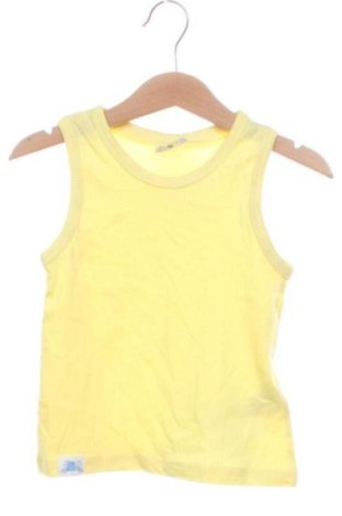 Kinder Top Unbranded, Größe 12-18m/ 80-86 cm, Farbe Gelb, Preis € 4,99, #137281697