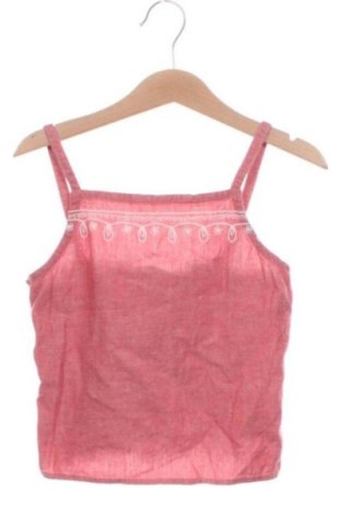 Kinder Top Unbranded, Größe 7-8y/ 128-134 cm, Farbe Rot, Preis € 7,63, #137298197