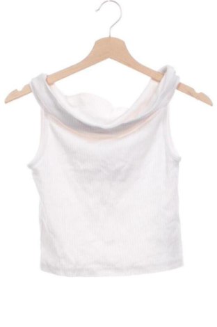 Kinder Top Unbranded, Größe 14-15y/ 168-170 cm, Farbe Weiß, Preis € 5,72, #137310295