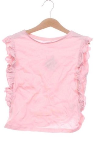 Kinder Top Unbranded, Größe 6-7y/ 122-128 cm, Farbe Aschrosa, Preis € 5,72, #137311926