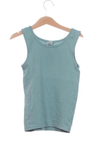 Detské tielko  Unbranded, Veľkosť 6-7y/ 122-128 cm, Farba Modrá, Cena  6,00 €, #137379516
