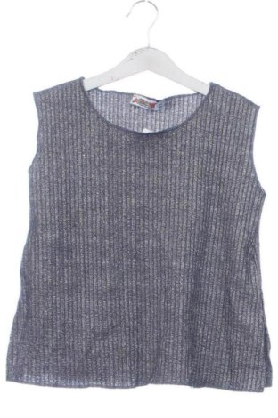 Maiou pentru copii Unbranded, Mărime 3-4y/ 104-110 cm, Culoare Albastru, Preț 31,49 Lei, #137402765