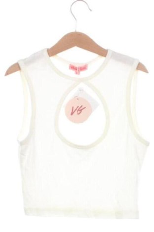 Детски потник Verge, Размер 5-6y/ 116-122 см, Цвят Жълт, Цена 16,00 €, #137296375
