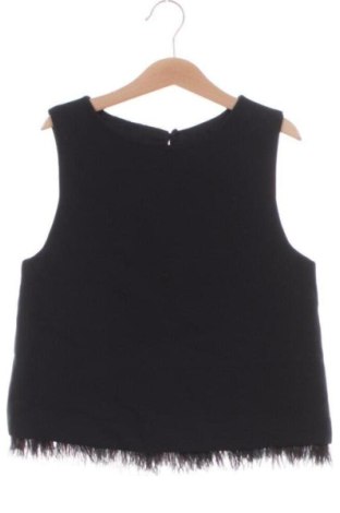Kinder Top Zara, Größe 12-13y/ 158-164 cm, Farbe Schwarz, Preis € 6,18, #137309548