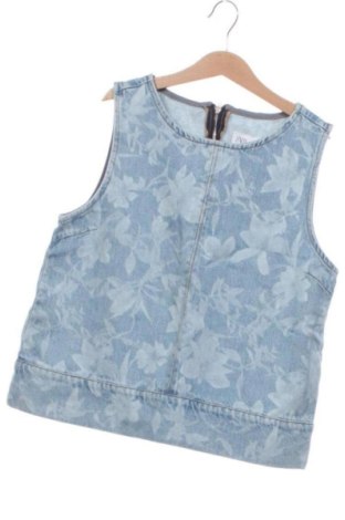 Детски потник Zara, Размер 12-13y/ 158-164 см, Цвят Син, Цена 8,74 €, #137360616