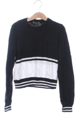 Kinderpullover Guess, Größe 11-12y/ 152-158 cm, Farbe Mehrfarbig, Preis 16,00 €, #137342808